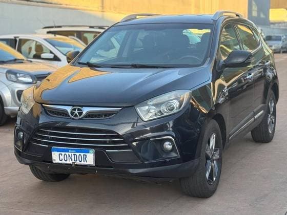 Carro 2.0 16V JET FLEX 4P MANUAL