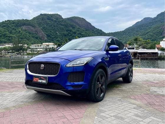 Carro 2.0 16V P250 FLEX S AWD AUTOMÁTICO
