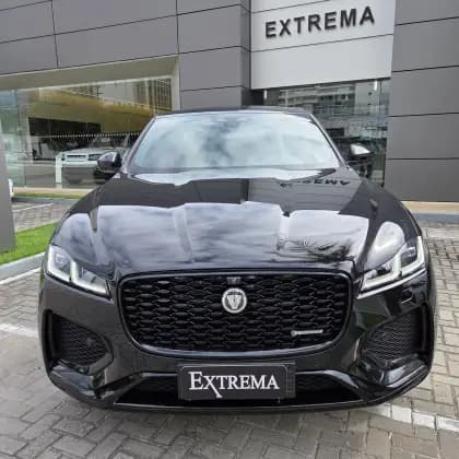 Carro 2.0 P400E PHEV R-DYNAMIC SE AWD AUTOMÁTICO