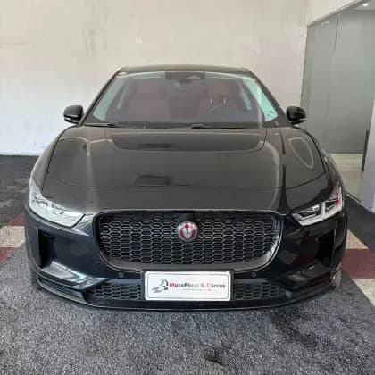 Carro 90 KW EV400 HSE AWD ELÉTRICO