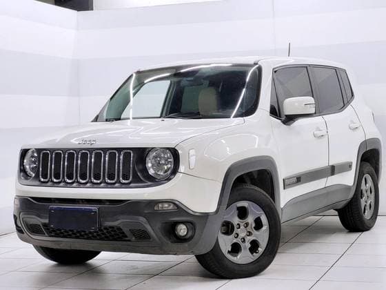 Carro 2.0 16V TURBO DIESEL SPORT 4P 4X4 AUTOMÁTICO