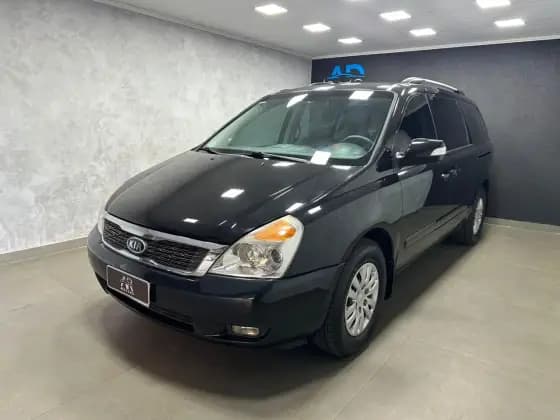 Carro 3.5 EX V6 24V GASOLINA 4P AUTOMÁTICO