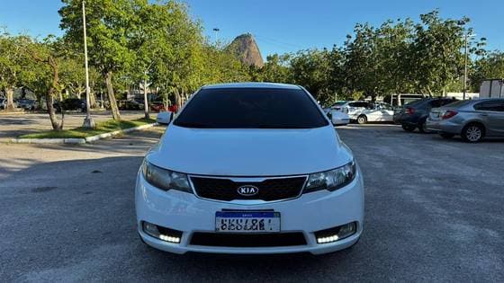 Carro 1.6 SX3 16V GASOLINA 4P AUTOMÁTICO