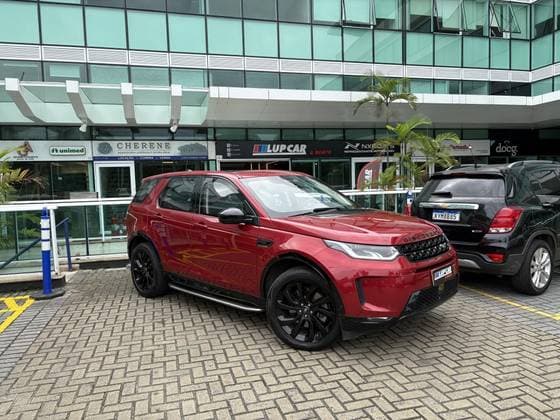 Carro 2.0 D200 TURBO DIESEL MHEV SE AUTOMÁTICO