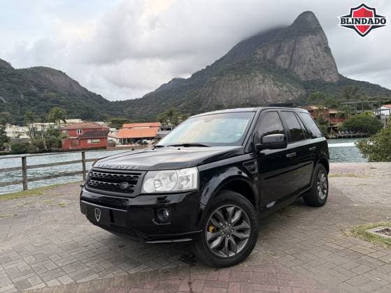 Carro 3.2 SE 6V 24V GASOLINA 4P AUTOMÁTICO