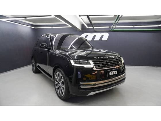 Carro 3.0 P510e PHEV HSE AWD AUTOMÁTICO