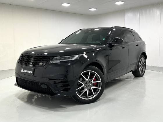 Carro 2.0 P400E PHEV R-DYNAMIC HSE AUTOMÁTICO