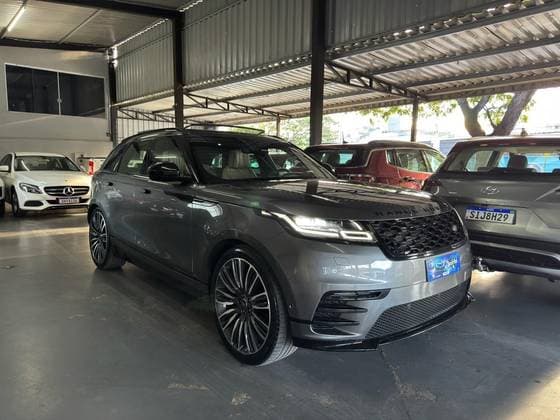 Carro 3.0 V6 P380 GASOLINA R-DYNAMIC HSE AUTOMÁTICO