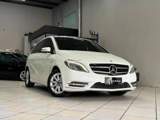 Carro 1.6 TURBO GASOLINA 4P AUTOMÁTICO