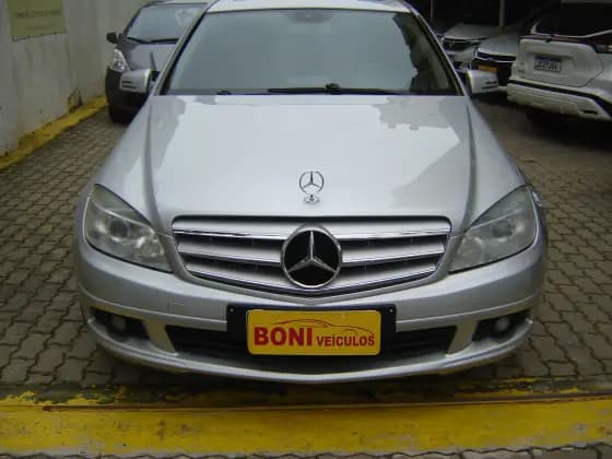 Carro 1.6 CLASSIC KOMPRESSOR GASOLINA 4P AUTOMÁTICO