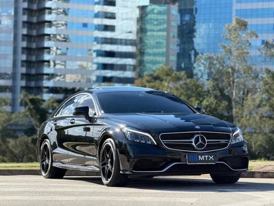 Carro 5.5 V8 TURBO GASOLINA 4P AUTOMÁTICO