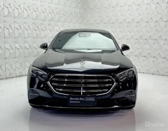 Carro 2.0 MHEV EXCLUSIVE 9G-TRONIC