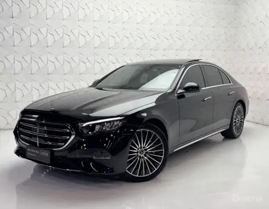 Carro 2.0 MHEV EXCLUSIVE 9G-TRONIC