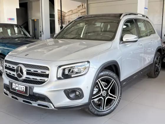 Carro 1.3 CGI GASOLINA PROGRESSIVE 7G-DCT