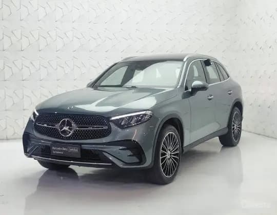 Carro 2.0 MHEV AMG LINE 4MATIC 9G-TRONIC