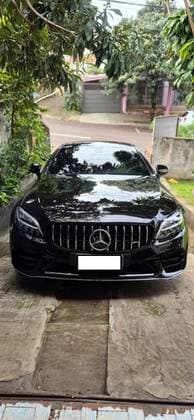 Carro 1.6 CGI GASOLINA SPORT COUPÉ 9G-TRONIC