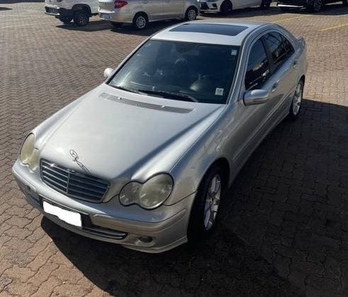 Carro 1.8 KOMPRESSOR SEDAN 16V GASOLINA 4P AUTOMÁTICO