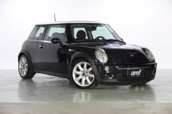 Carro 1.6 S 16V TURBO GASOLINA 2P AUTOMÁTICO