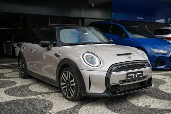 Carro 2.0 16V TWINPOWER GASOLINA S 2P STEPTRONIC