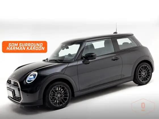 Carro 2.0 16V TWINPOWER GASOLINA S TOP 2P STEPTRONIC