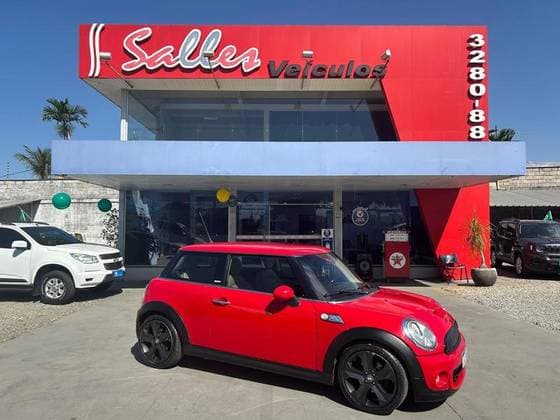 Carro 1.6 16V GASOLINA 2P MANUAL