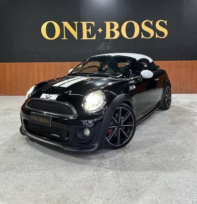 Carro 1.6 COUPE 16V 211CV GASOLINA 2P AUTOMÁTICO