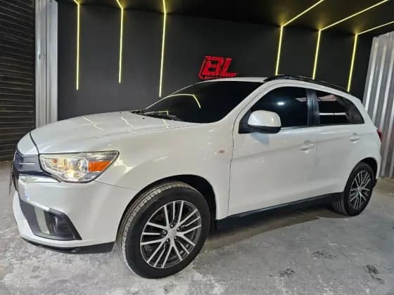 Carro 2.0 AWD 16V FLEX 4P AUTOMÁTICO