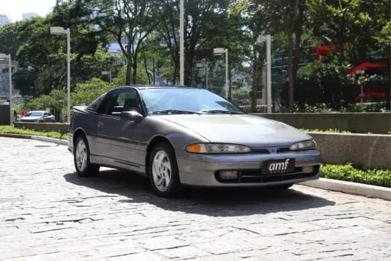 Carro 2.0 GS 16V GASOLINA 2P MANUAL