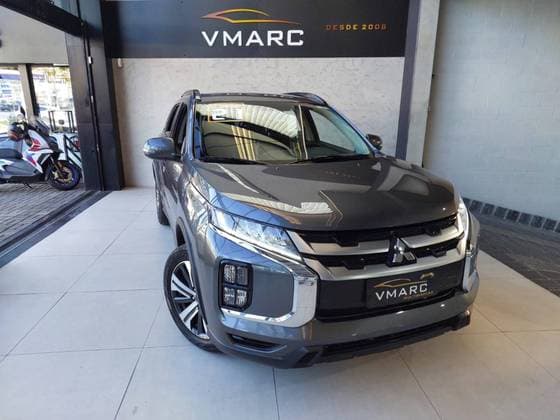 Carro 2.0 MIVEC FLEX HPE AWD AUTOMÁTICO