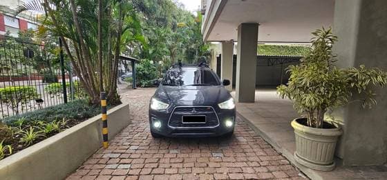 Carro 2.0 4X4 AWD 16V GASOLINA 4P AUTOMÁTICO