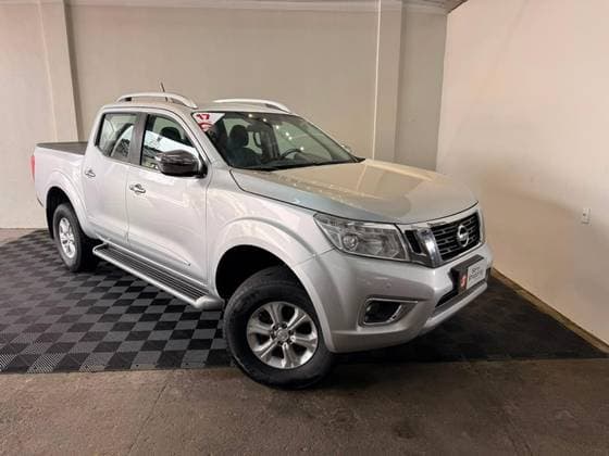Carro 2.3 16V TURBO DIESEL LE CD 4X4 AUTOMÁTICO