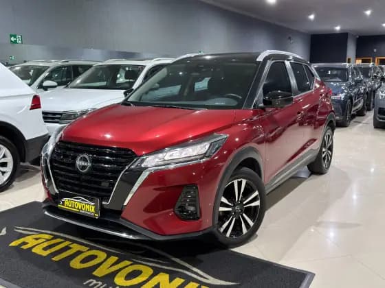Carro 1.6 16V FLEXSTART EXCLUSIVE XTRONIC