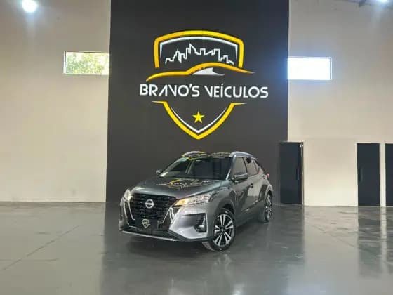 Carro 1.6 16V FLEXSTART SENSE XTRONIC