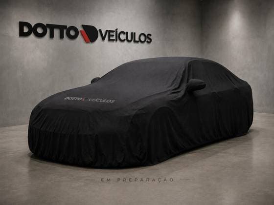 Carro 2.0 SV 16V FLEX 4P AUTOMÁTICO