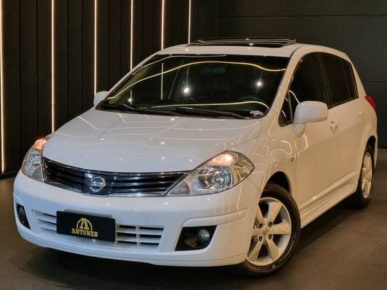 Carro 1.8 SL 16V FLEX 4P AUTOMÁTICO