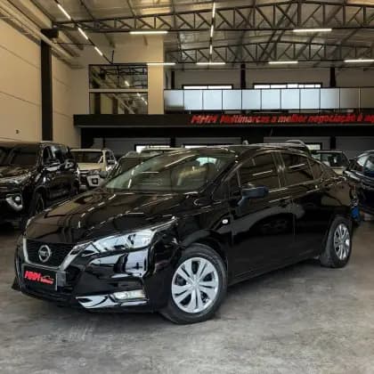 Carro 1.6 16V FLEX SENSE XTRONIC