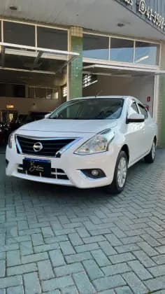 Carro 1.6 16V FLEXSTART S 4P MANUAL