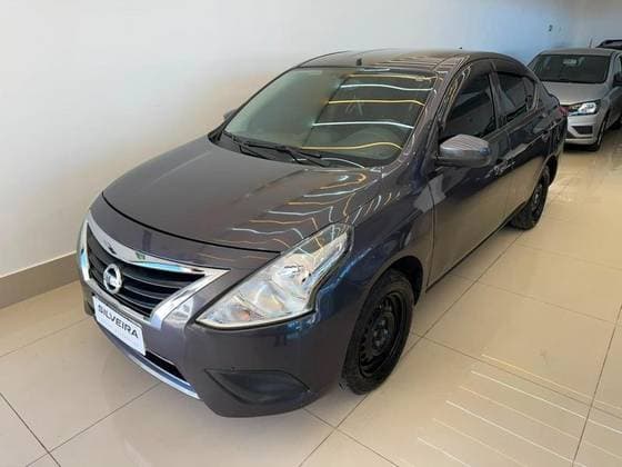 Carro 1.6 16V FLEXSTART S 4P MANUAL