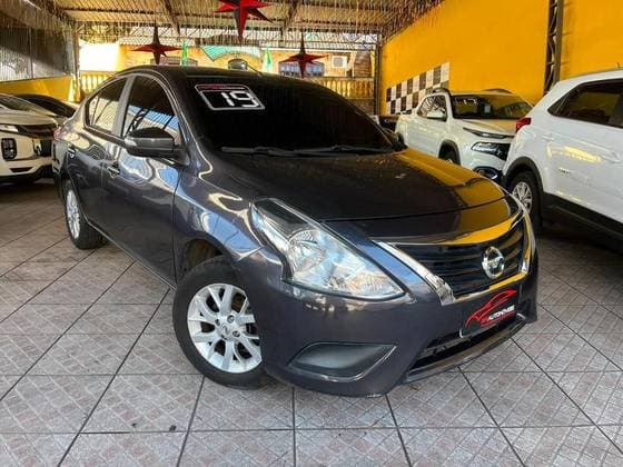 Carro 1.6 16V FLEXSTART SV 4P MANUAL