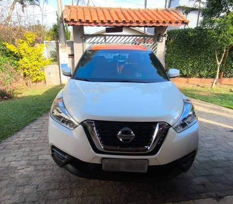 Carro 1.6 16V FLEXSTART S 4P XTRONIC