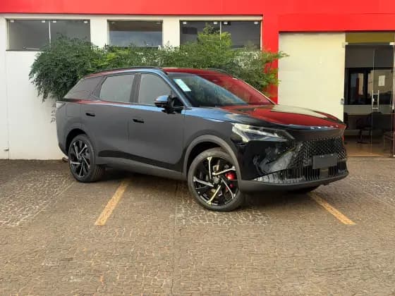 Carro 1.5 TGDI PHEV PRESTIGE DHT