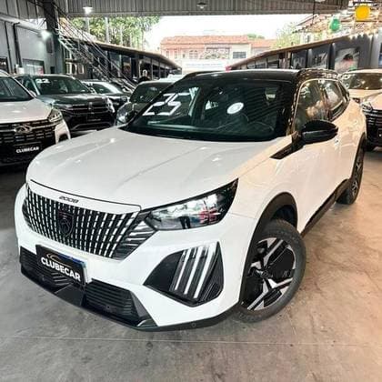 Carro 1.0 TURBO 200 FLEX GT CVT