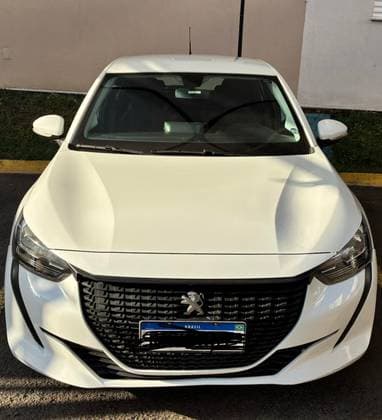Carro 1.6 16V FLEX LIKE MANUAL