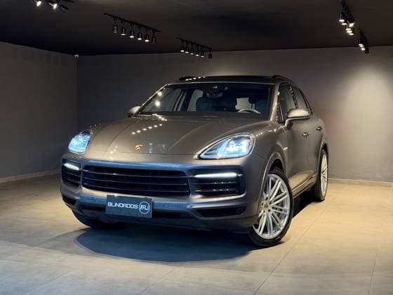 Carro 3.0 V6 E-HYBRID AWD TIPTRONIC S