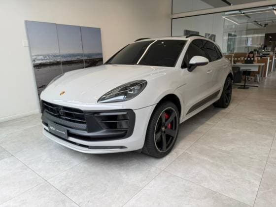 Carro 2.9 V6 BITURBO GASOLINA GTS PDK