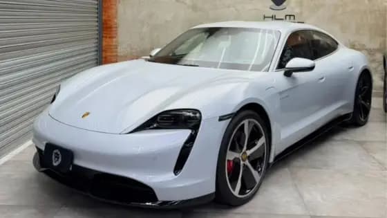Carro 4S ELÉTRICO