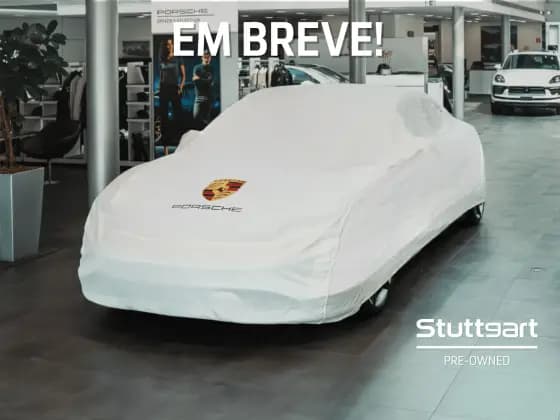Carro GTS ELÉTRICO