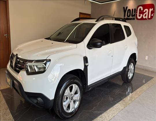 Carro 1.6 16V SCE FLEX INTENSE PLUS MANUAL
