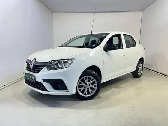 Carro 1.0 12V SCE FLEX ZEN MANUAL