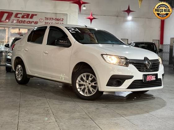 Carro 1.0 12V SCE FLEX ZEN MANUAL